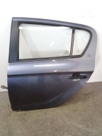 Tür links heck 2E Hyundai i20 und (2008-2014)