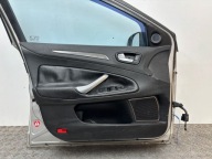 door front front left FORD MONDEO MK4 07