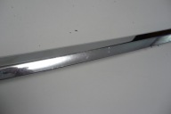 SUBARU FORESTER IV LIFT moulding CHROM grille GRILLA