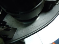 KIA CARENS COMANDI CLIMA BOCCHETTE