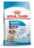 ROYAL CANIN Medium Puppy 1kg pre šteňa