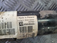 shock absorber right left front MINI COUPE Cooper SD R58