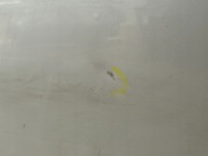 door left front front BMW 5 G30 G31
