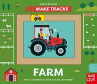 Make Tracks: Farm Praca zbiorowa