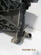 radiator radiator OPEL COMBO 1,6D 16R