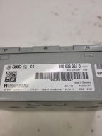 TUNER radio module RADIA AUDI A5 Q5 A4 4F0035061D