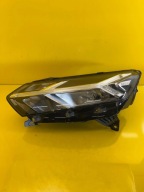 Dacia Sandero III 3 light front left LED 260607219R
