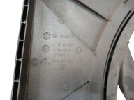 ventilátor obal chladiče MERCEDES A W169 B W245 2.0 CDI A1695002693