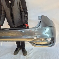 SKODA SCALA 657 LIFT 23- nárazník předek přední 6XPDC 657807421C