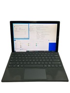 Notebook Microsoft Surface Pro 4 12,3 " Intel Core i5 8 GB / 256 GB strieborný