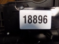 RAHMEN RADIA PANEL des warnblickschalters MERCEDES SPRINTER 906 A9069051601