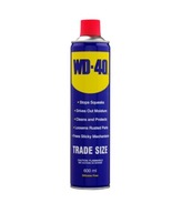 WD-40 MULTIFUNKČNÁ LÁTKA 600ml