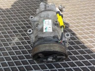CITROEN C4 kompresor pumpa klimatizaci 9684960580