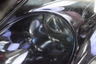 REFLEKTOR left light front FULL LED EU 270LHL LEXUS LS 4 IV LS600H 06-09