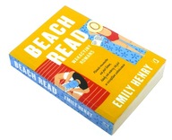 BEACH READ Emily Henry