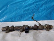 Rampe injection ALFA 166 2.4 JTD 0445215005