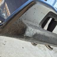 SUBARU XV II 2 CROSSTREK 18-21 bumper front front SPR 57704FL010