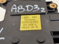 Bedienteil SITZ Audi A8 D3 3,7 V8