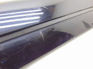 moulding door left front AUDI Q7 4L LZ5Q 4L0853959E