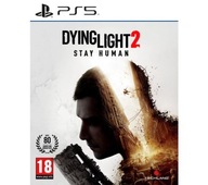 Gra na PS5 PlayStation 5 - Dying Light 2 - Przygodowa Akcja 18+