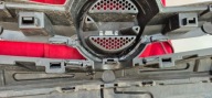 OPEL ASTRA J IV LIFT 2012-2015 bumper front front grill 13368660