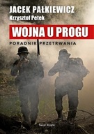 Wojna u progu