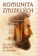 Dějiny zdivočelých míst Shea Ernshawová