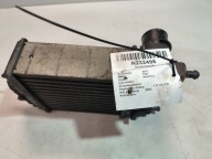 intercooler 1.9 JTD FIAT PUNTO II