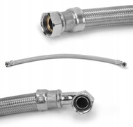 HADICA-HADICA DN13 NAK-NAK 3/4''x KOLENO 3/4'' 20cm