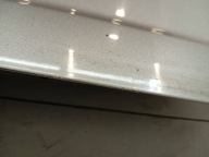 door left front ZCD MK6 Suzuki Swift IV (2004-2010)