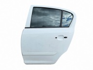 door rear. left left rear part Opel Corsa D 5D 5 door