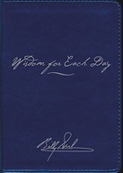 Wisdom for Each Day Signature Edition Graham