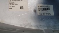 cap mirrors left indicator LED MERCEDES GLC W253 A3170337 15