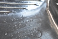 fedél csomag MERCEDES W206 1