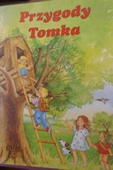 Przygody Tomka - Harald Scheel