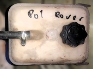 Polonez 1.4 rover zbiorniczek wyrównawczy