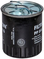 Filtron PP 840/6 Palivový filter