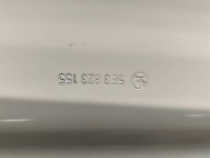capot SKODA OCTAVIA IV 19- NR.463