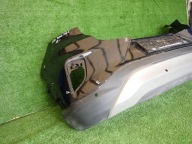 FORD PUMA MK2 II 19- bumper rear rear part