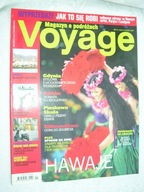 VOYAGE - HAWAJE 1/2009