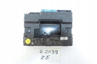 AUDI A4 B9 2015- modul Bedienteil GATEWAY 8W7907468E