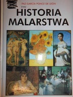 HISTORIA MALARSTWA - Paz Garcia Ponce De Leon