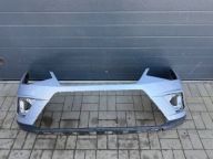 Seat Arona 17- bumper front front