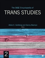 The SAGE Encyclopedia of Trans Studies group work