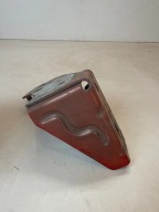 holder console supports left front Renault Clio IV