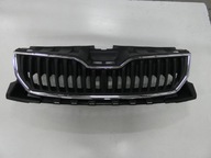 Atrapa, grill SKODA Fabia III przed liftem