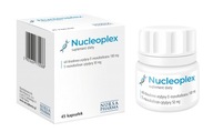 Norsa Pharma Nucleoplex 45 kapsúl Nukleotidy
