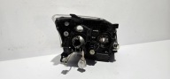 light left front XENON TOYOTA AVENSIS T25 06-08