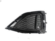 AUDI Q2 81A LIFT 20- grid TRAPA moulding frame W bumper front right ORG