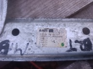 mechanism window regulator left rear part left rear OPEL MERIVA B 13265804